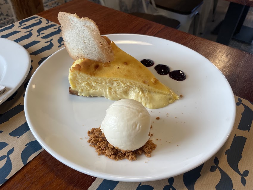 Taberna Cachalote – Restaurante en Santander