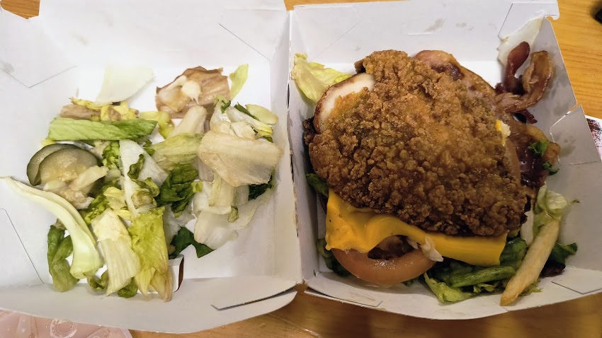 McDonald’s