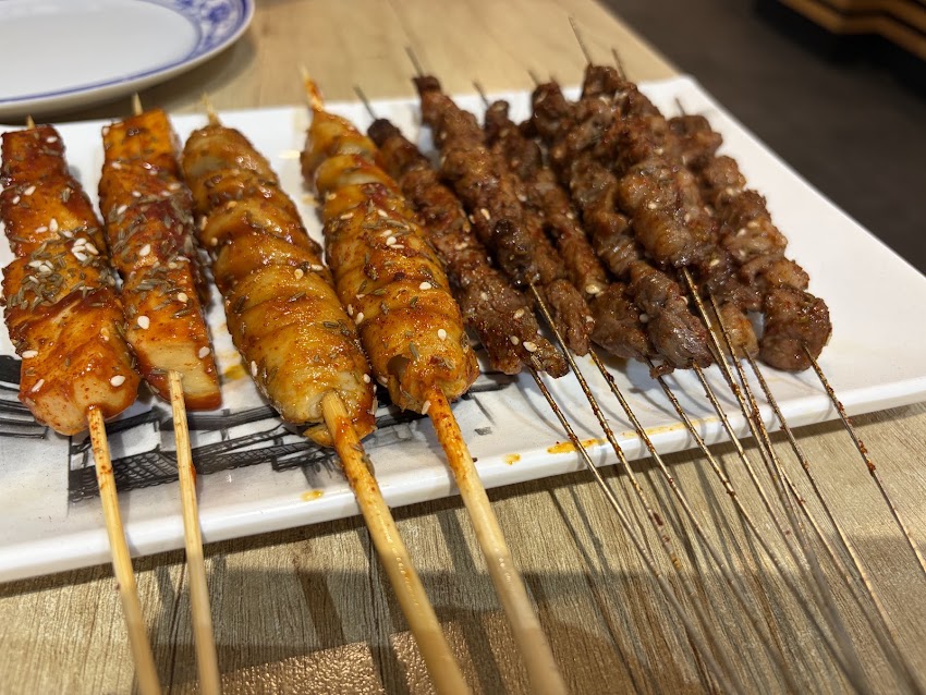 HELLO STAR BBQ