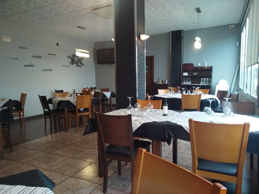 Restaurante El Guijarro