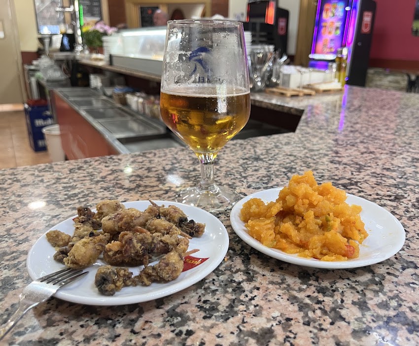 Fogón de Ramona