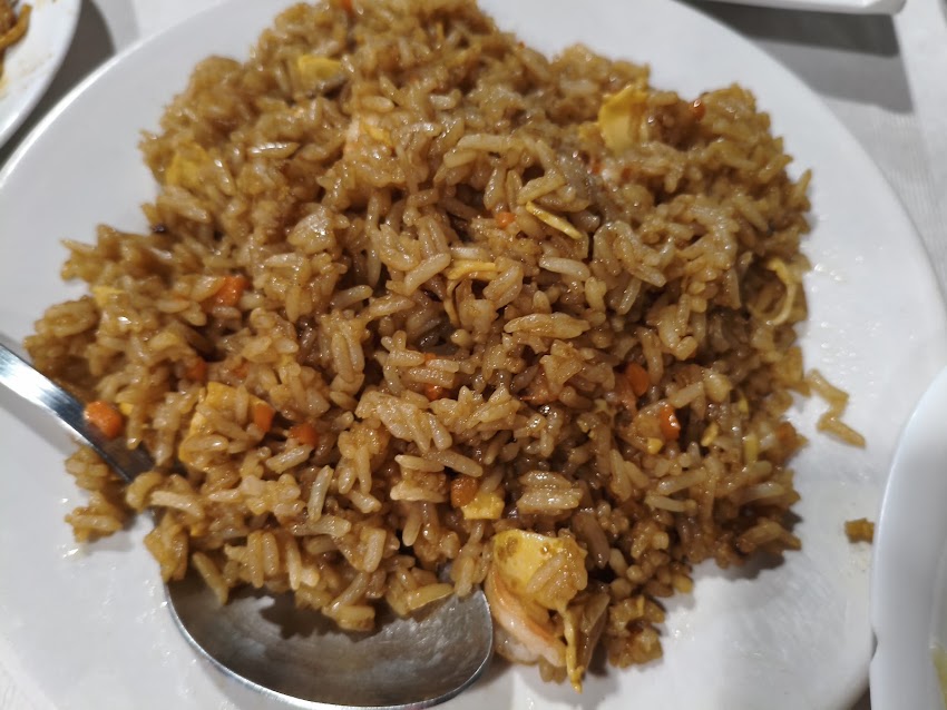 Restaurante japones Nakoya