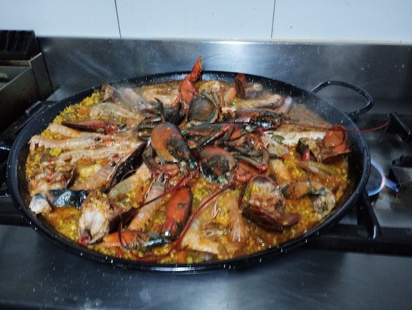 La txoko