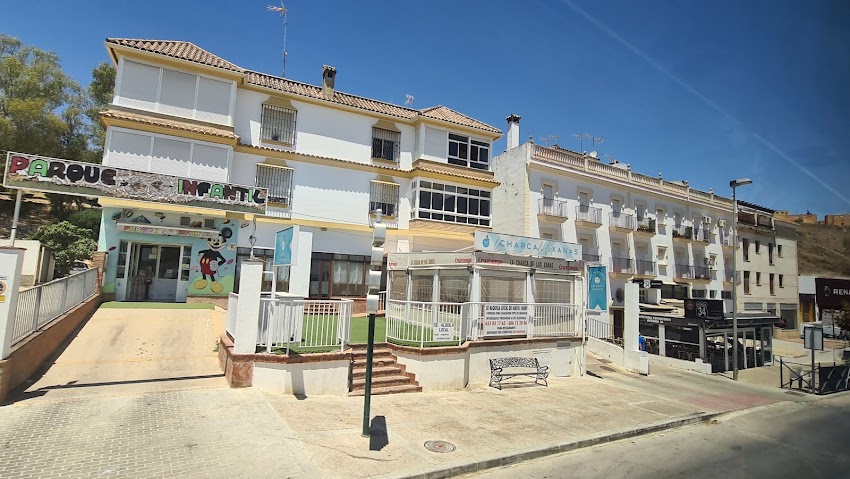 La charca de las xanas