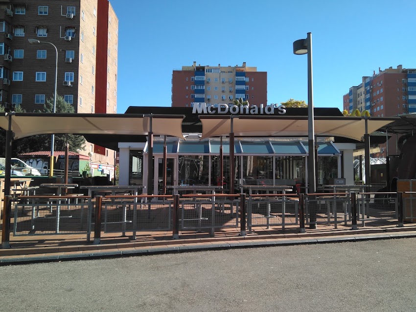 McDonald’s