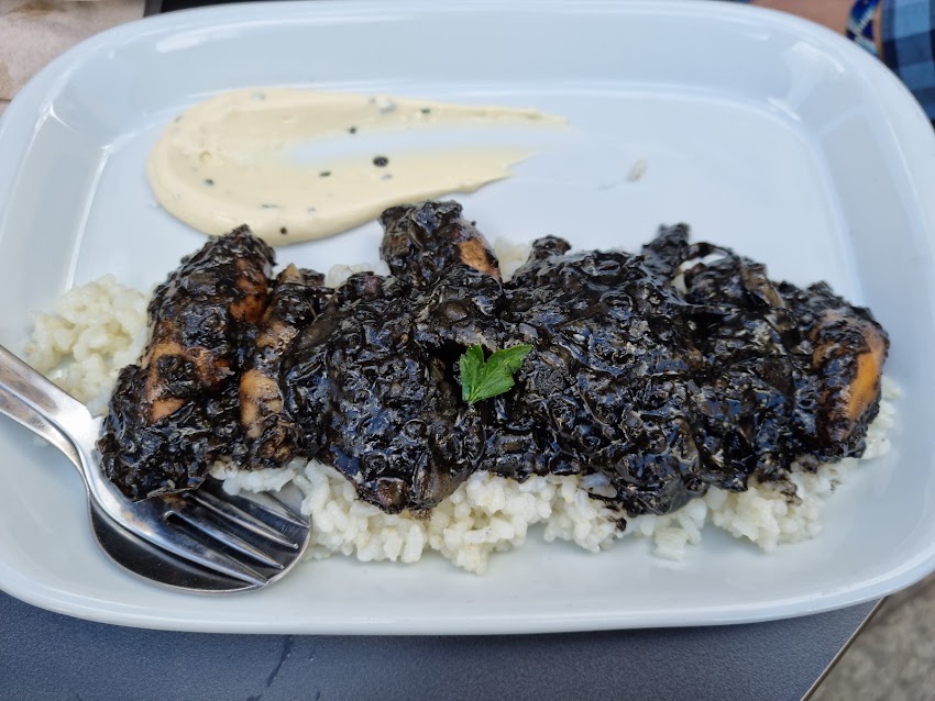 Sopapo Taverna