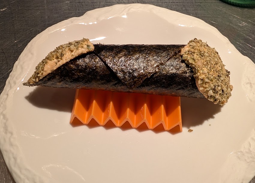 Marcuteria – Omakase Ibérico
