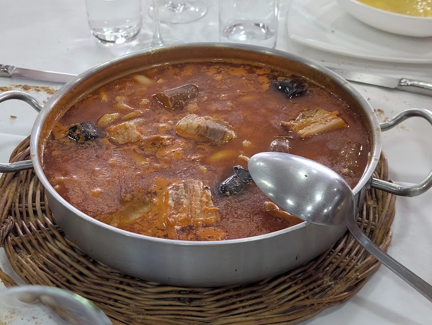 Restaurante Casa Consuelo