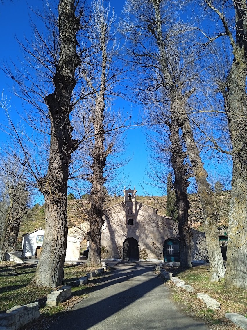 Ermita Virgen de Gracia