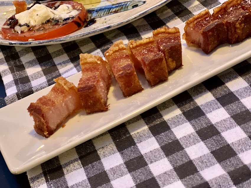 Taberna TOMASA
