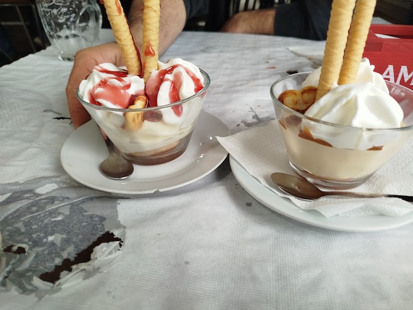 BAR LOS LEBREROS