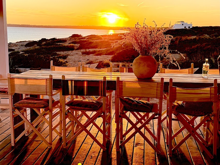10.7 Beach Restaurant