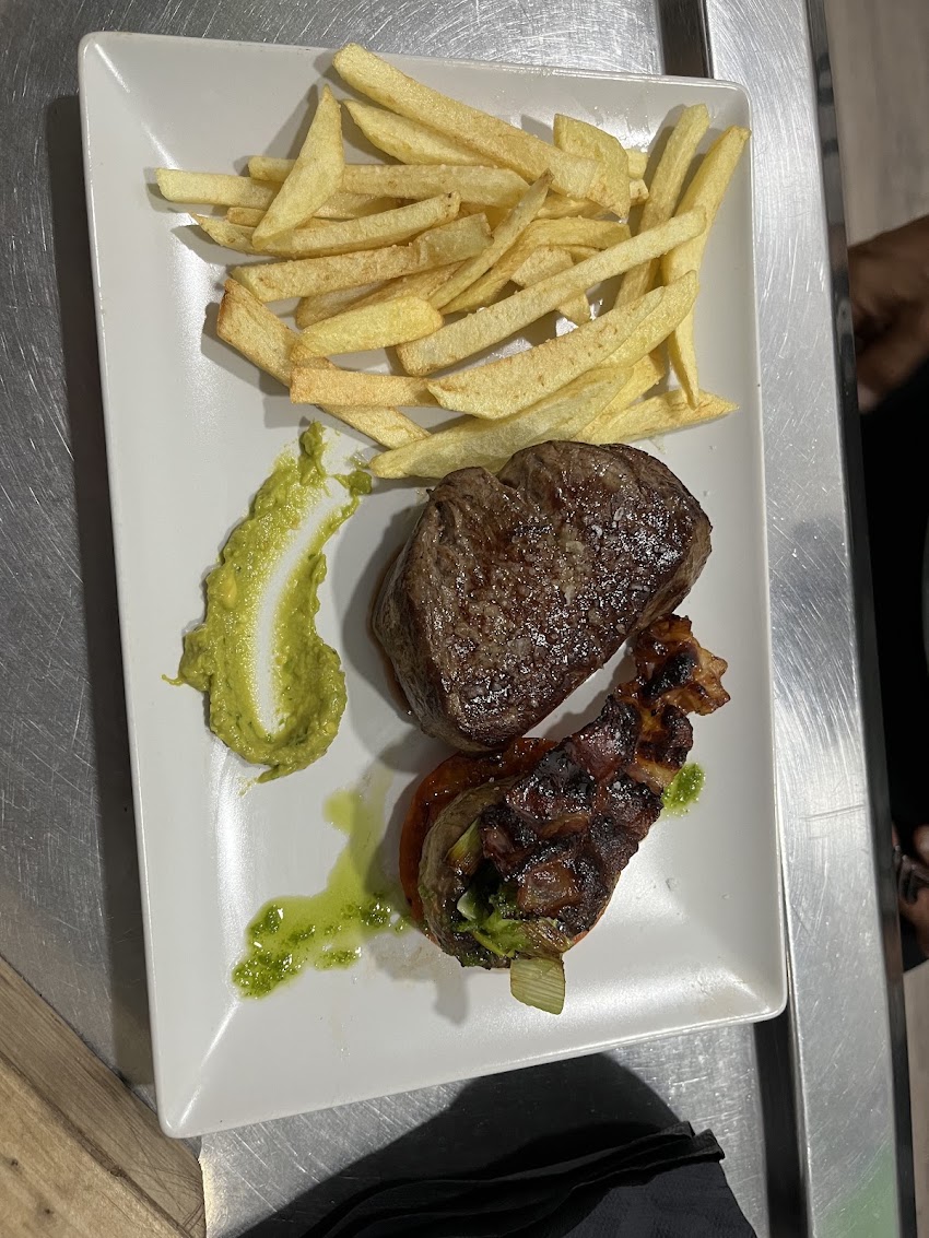 Bar Cafeteria Taller del Tapeo