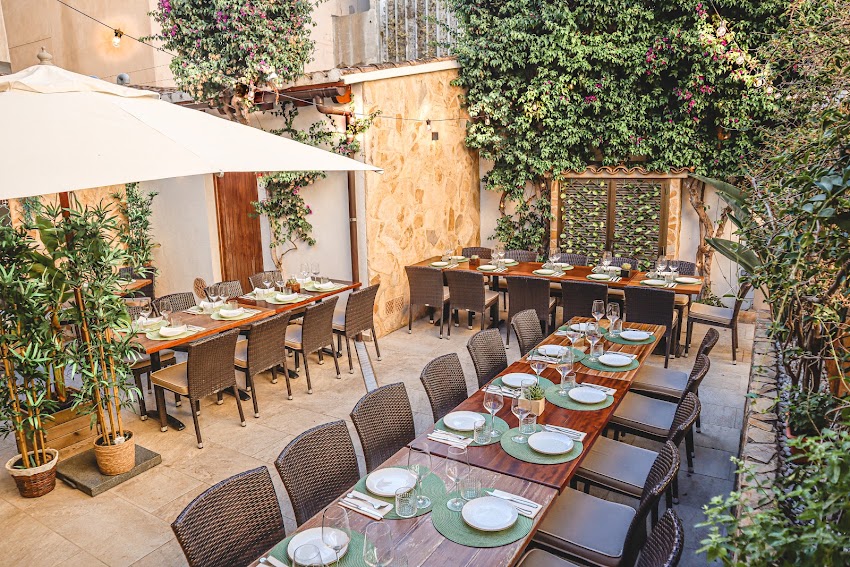La Casita Bistrot