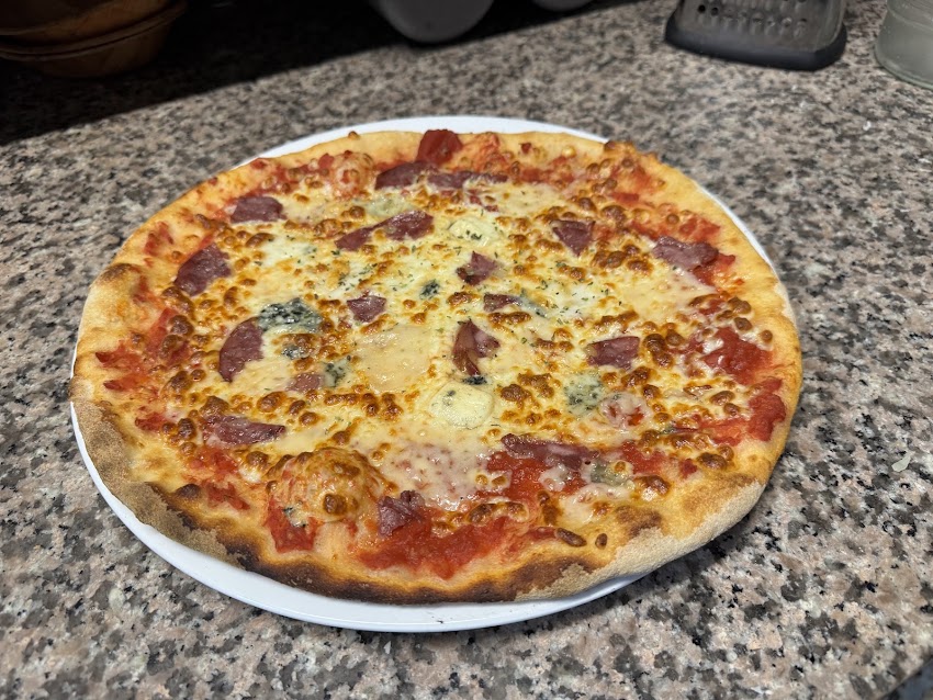Mamma Pina Restaurante