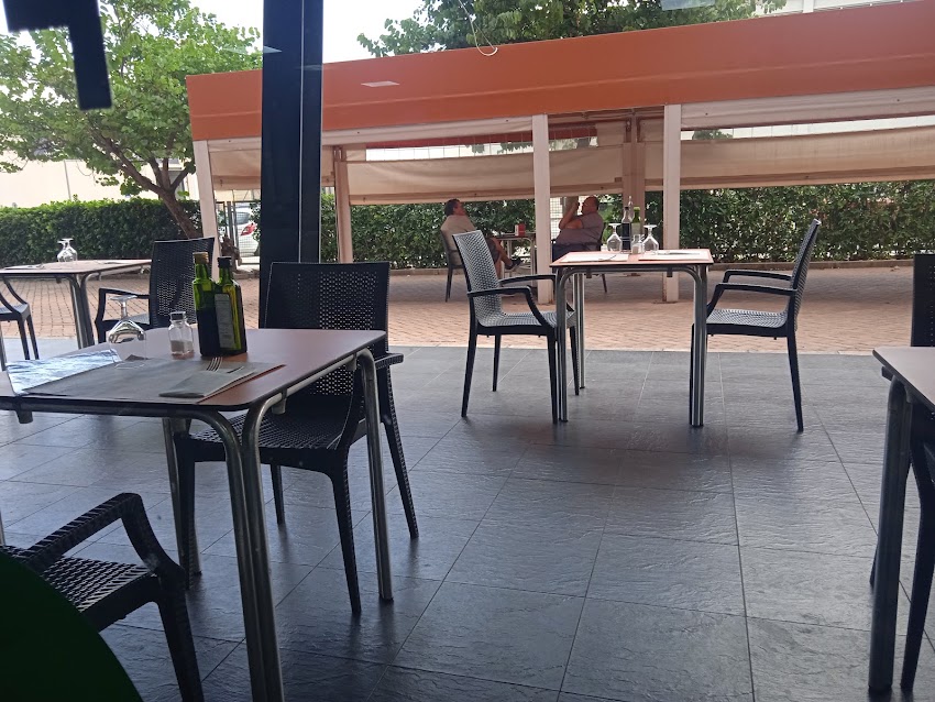 Restaurante Bar Formentera