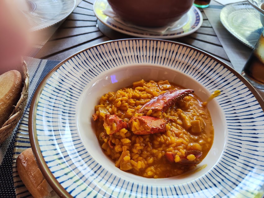 La Lonja del Marisco