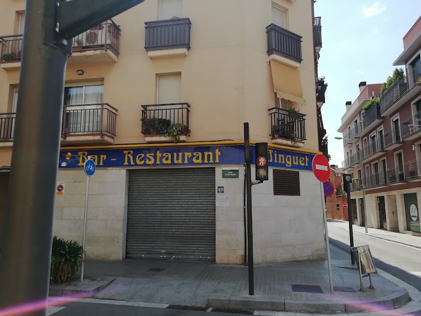 Bar Minguet