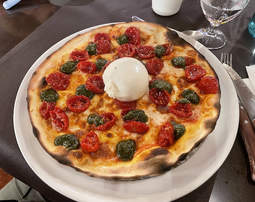 Pizzeria da Nino