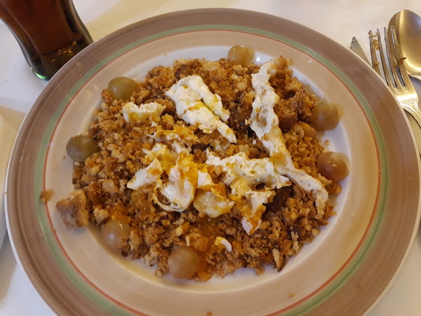 Restaurante Aires de Aragón