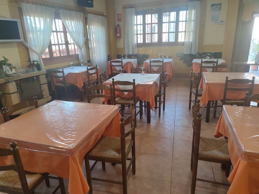 Restaurante Ca’Mariet