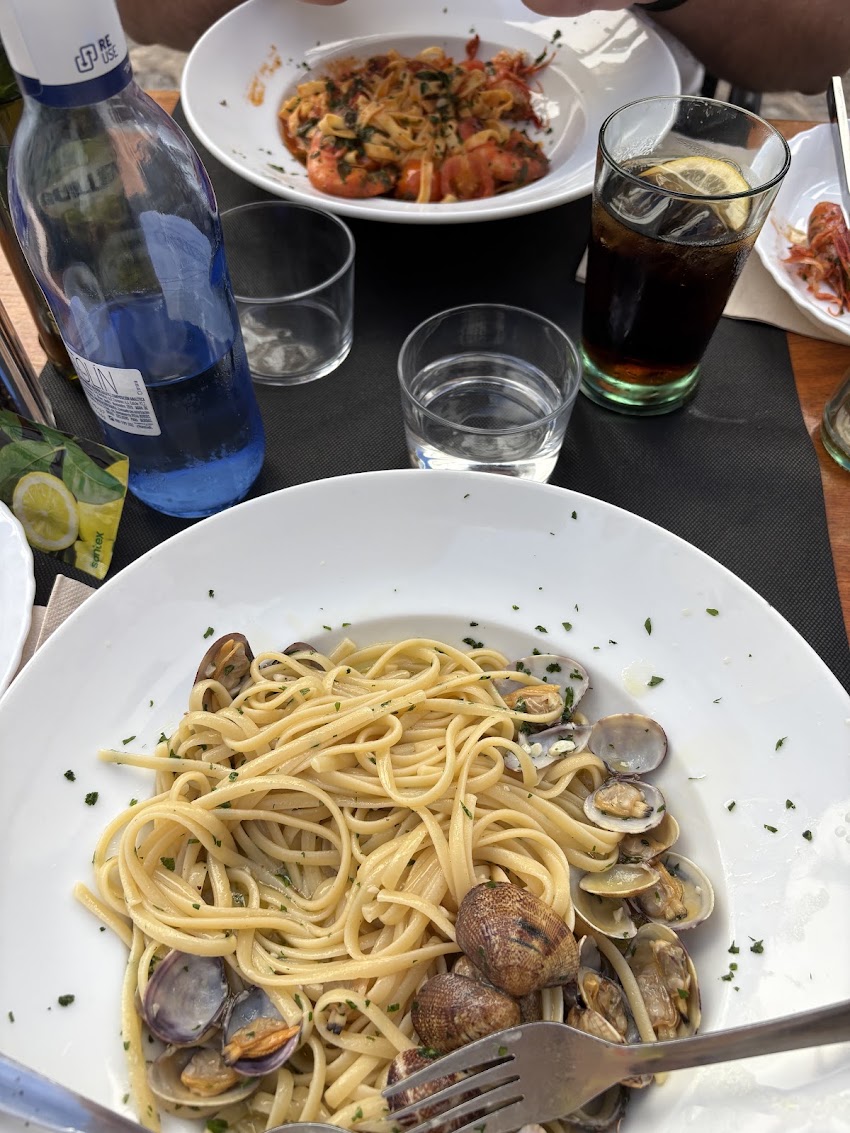Il Gatto e La Volpe – Osteria