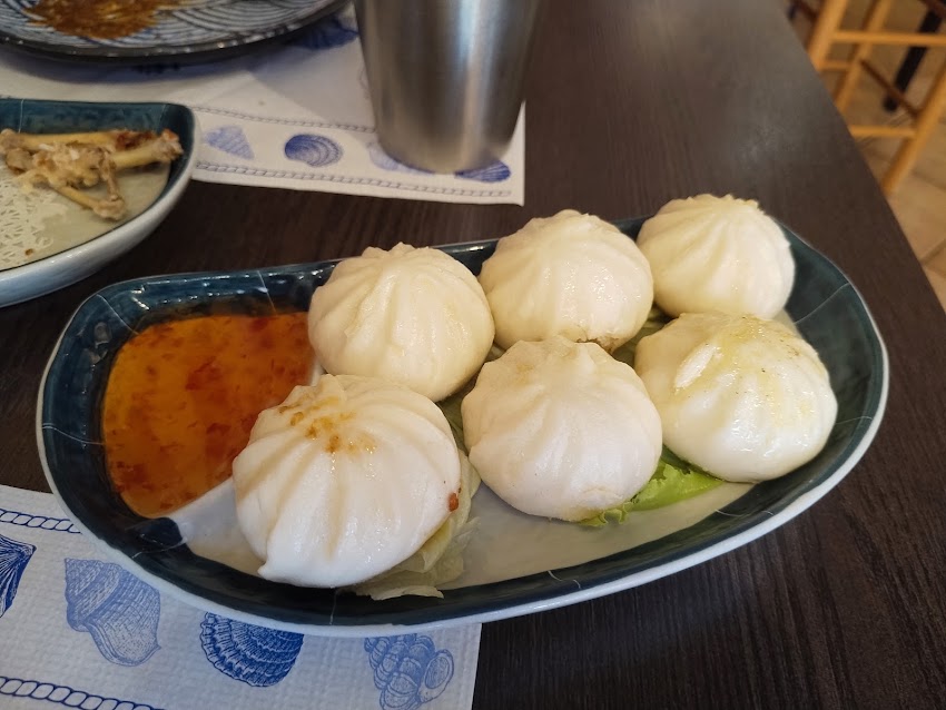 DAI YUU SUSHI
