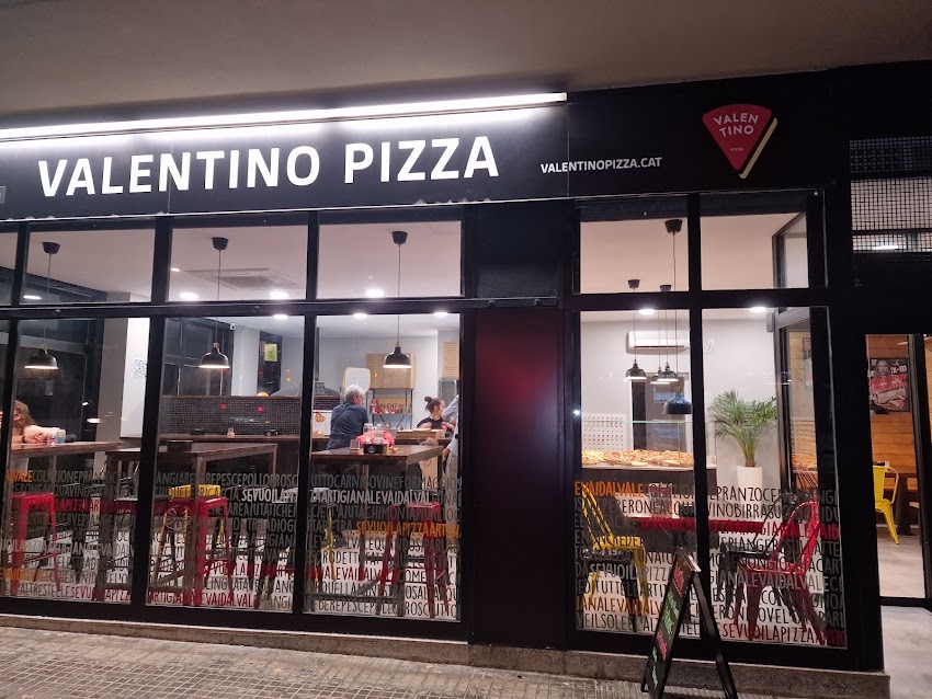 Valentino Pizza