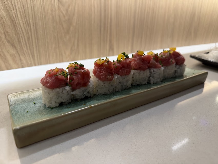 Amas | Restaurante en Calpe