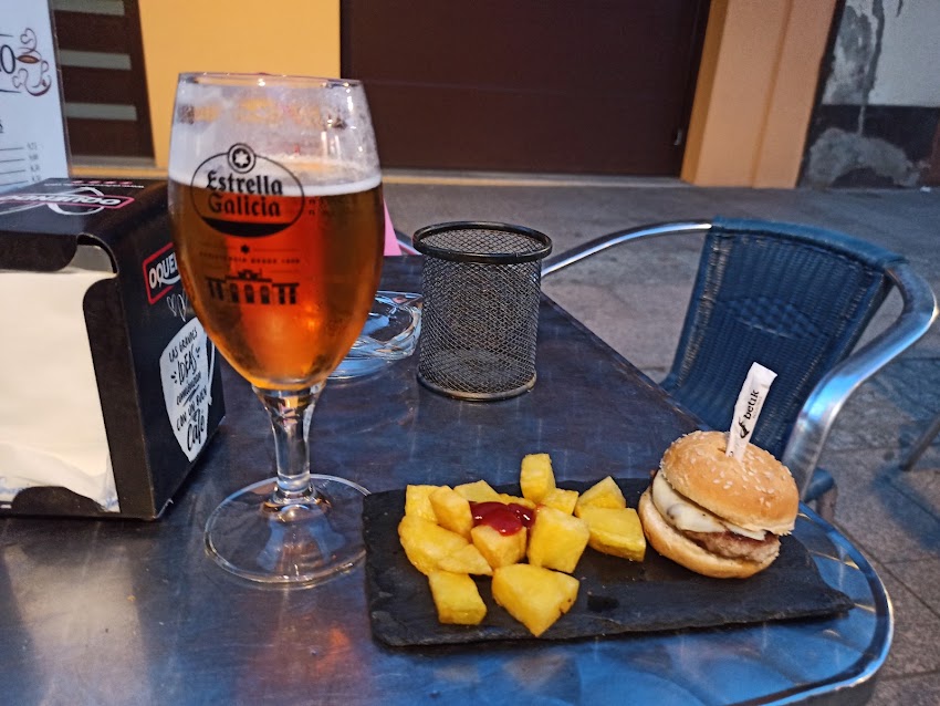 Bar Rabeno