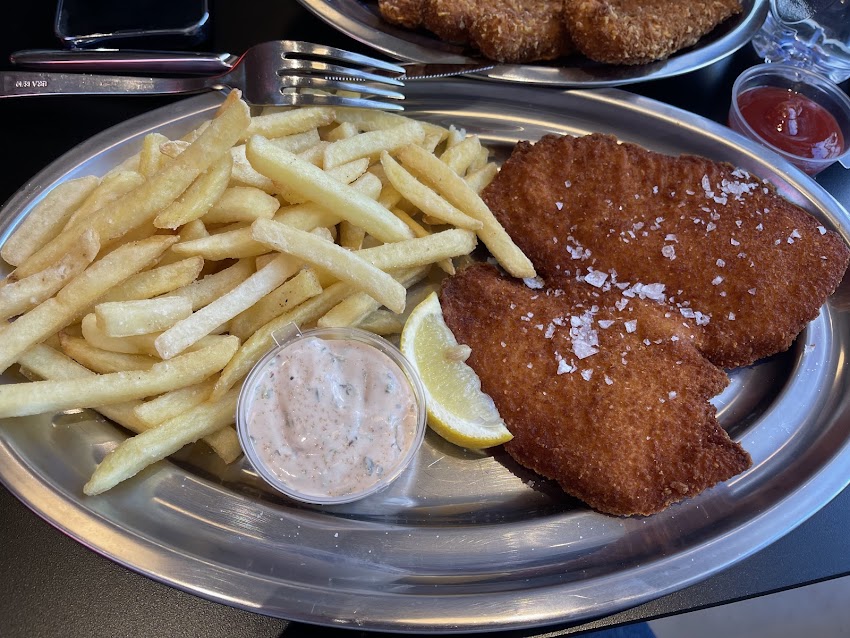 Berto’s Milanesa & Sports Bar