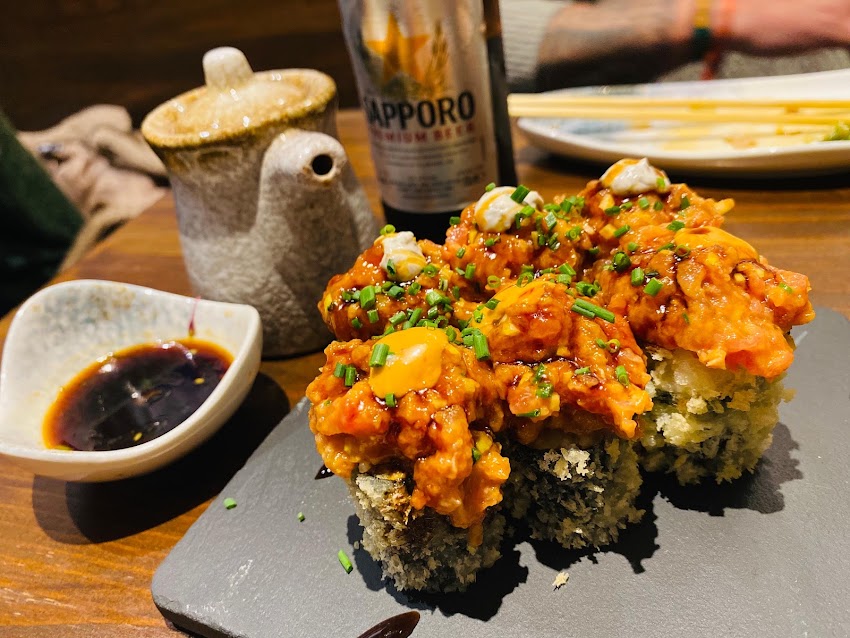 Arigatō Tarifa