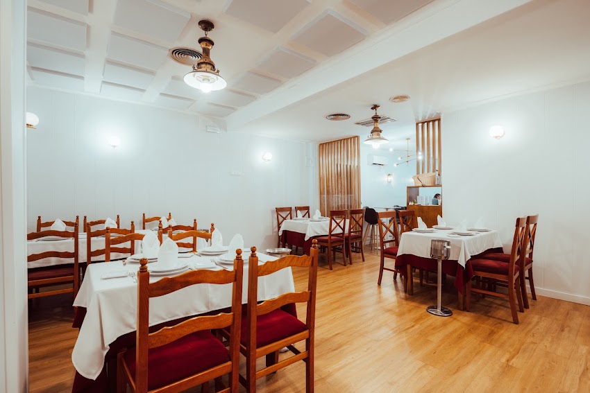 La Cañera Remedios/ Restaurante en Sevilla