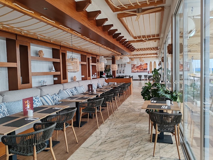 Beach Restaurant