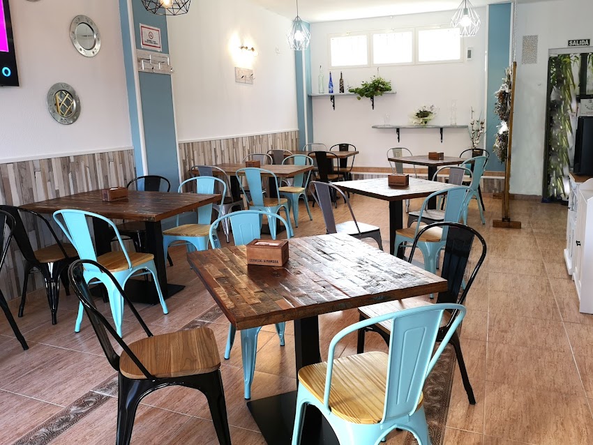 Café Bar Luna