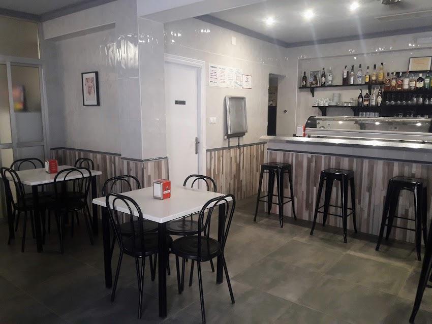 Bar Multa