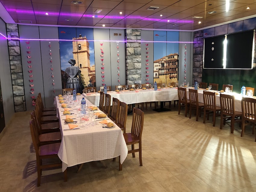Restaurante Dulcinea