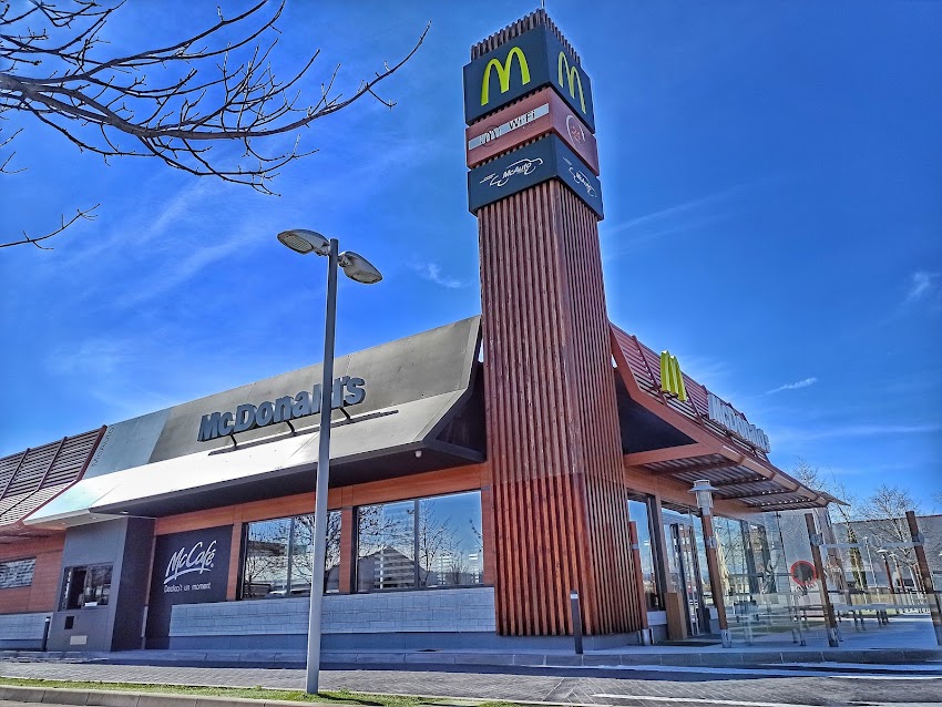 McDonald’s