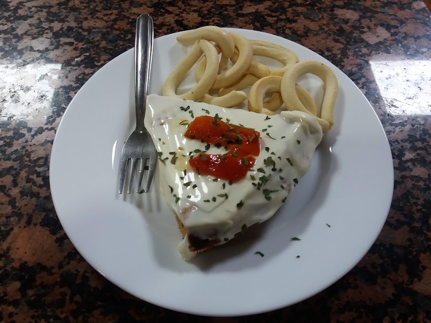 Cerveceria Jarama Tapas y Pinchos
