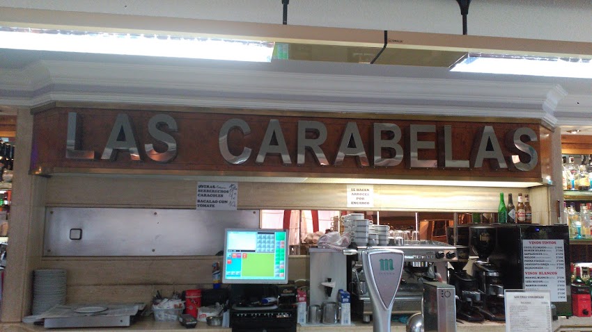 Cervecería Tres Carabelas