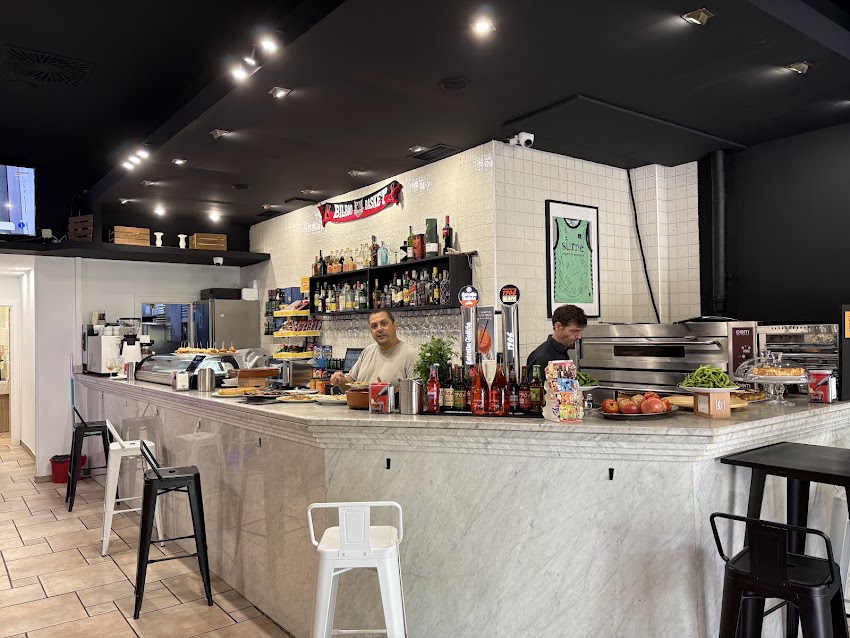 The Corner gastrobar