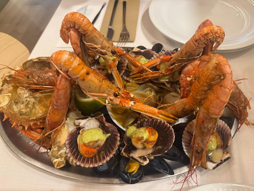 Restaurante Casa Vella