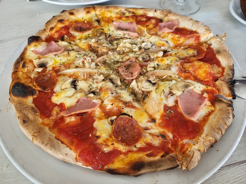 Trattoria da Mauro
