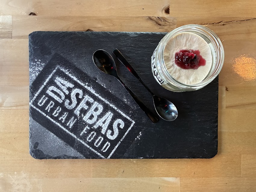 DASEBAS URBAN FOOD