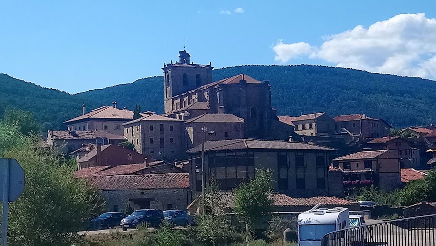 Hostal Revinuesa