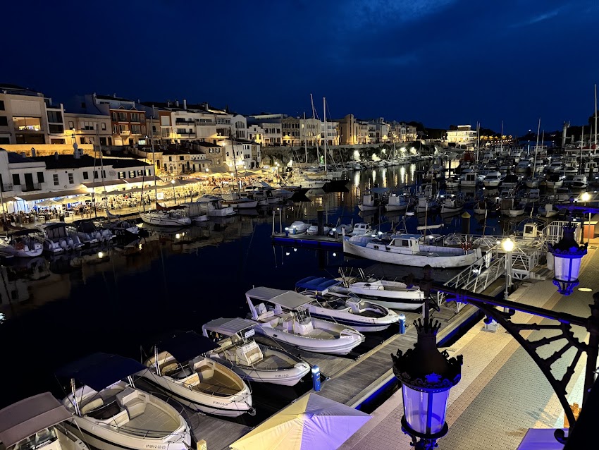 Flamante Menorca