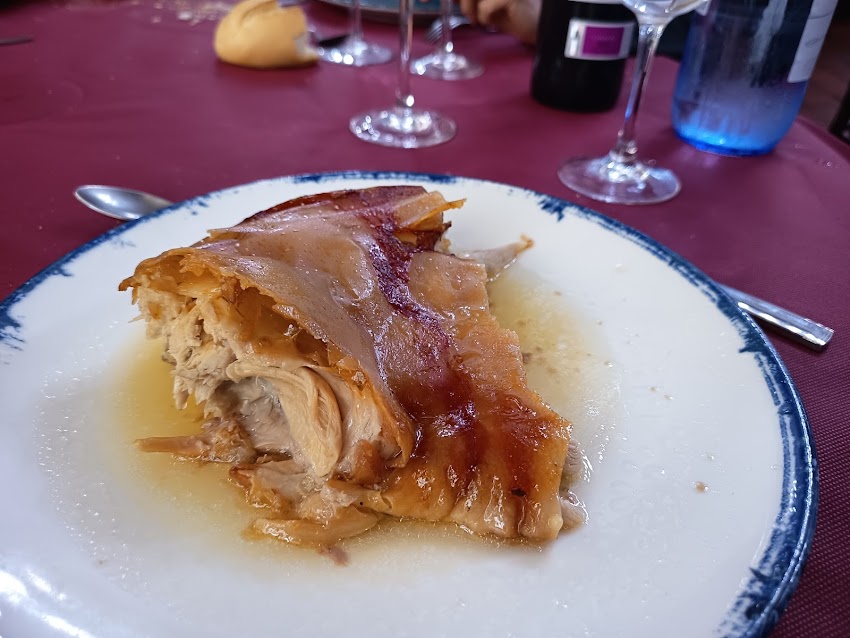 Restaurante los Mellizos