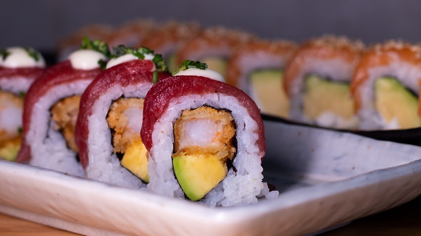 Amaki Sushi