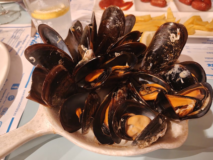 Taberna De Triana