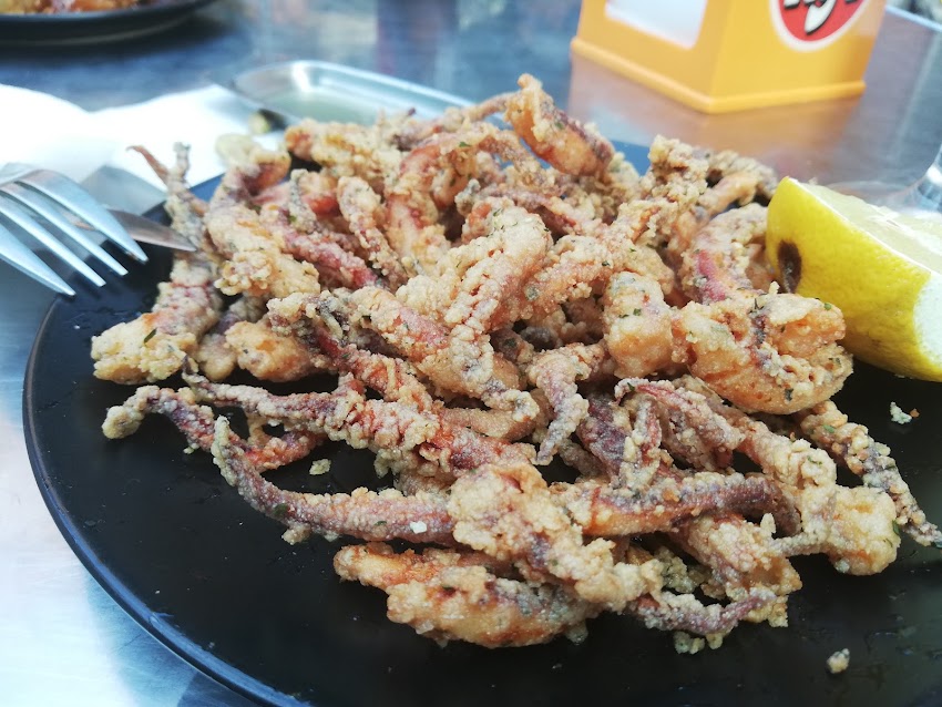 Restaurant la Beguda